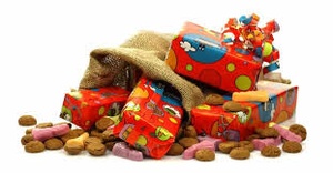 Sinterklaasavond