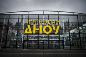 Wedstrijden - De weg naar Ahoy!! D-wedstrijd en oefenronde C en B selecties