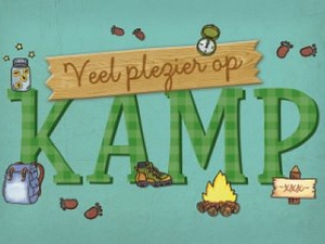 Kamp 2018 - Gecancelled
