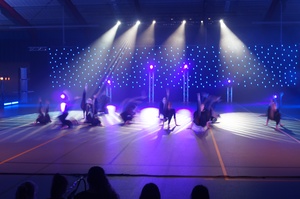Dansfestival 2018 te Schipluiden