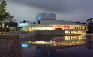 Kaartverkoop Theatershow