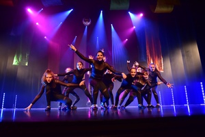 Activiteiten en Vakanties in het dansseizoen 2019 - 2020