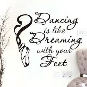 We gaan weer binnen dansen per 26 mei !!
